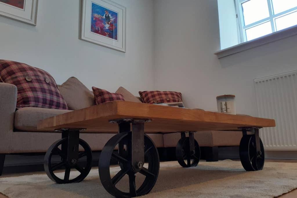 Photo of Livingroom in Dunblane