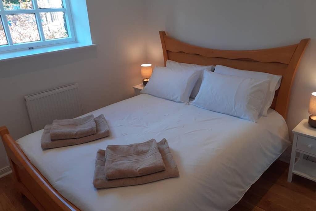 Photo of Bedroom in Dunblane