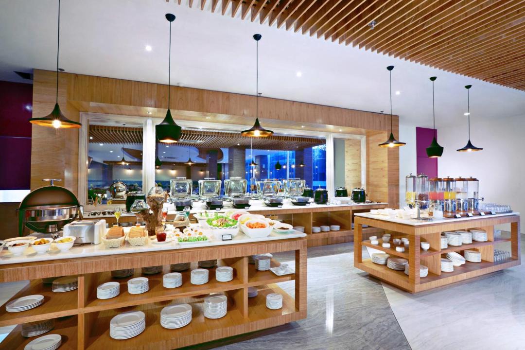 Photo of Kitchen in Banjarbaru