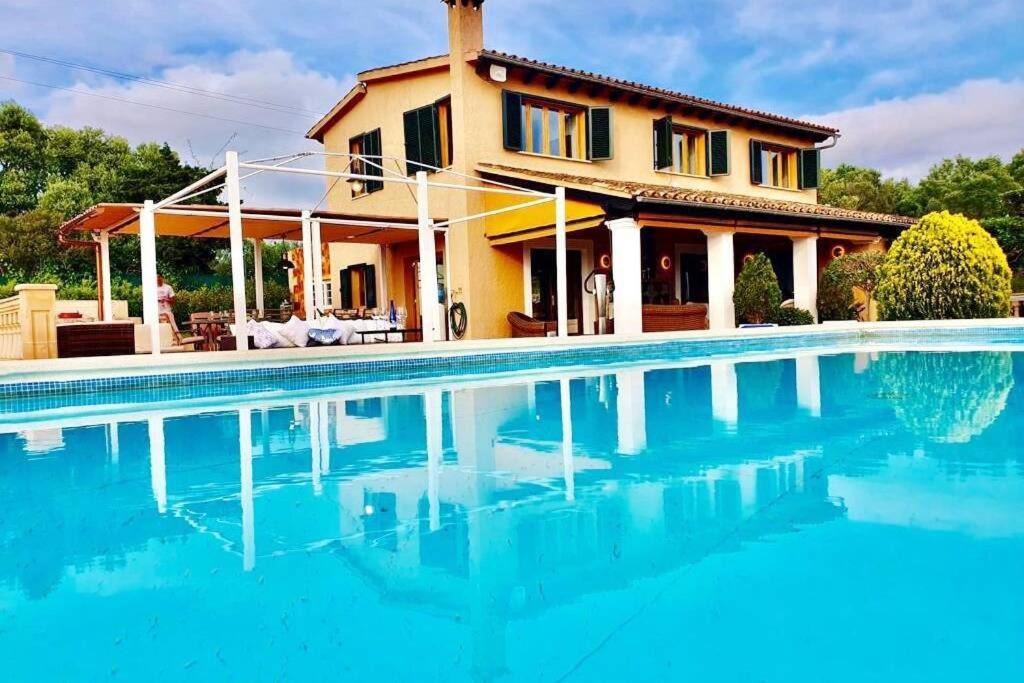 Photo of Outdoor in l'Aranjassa