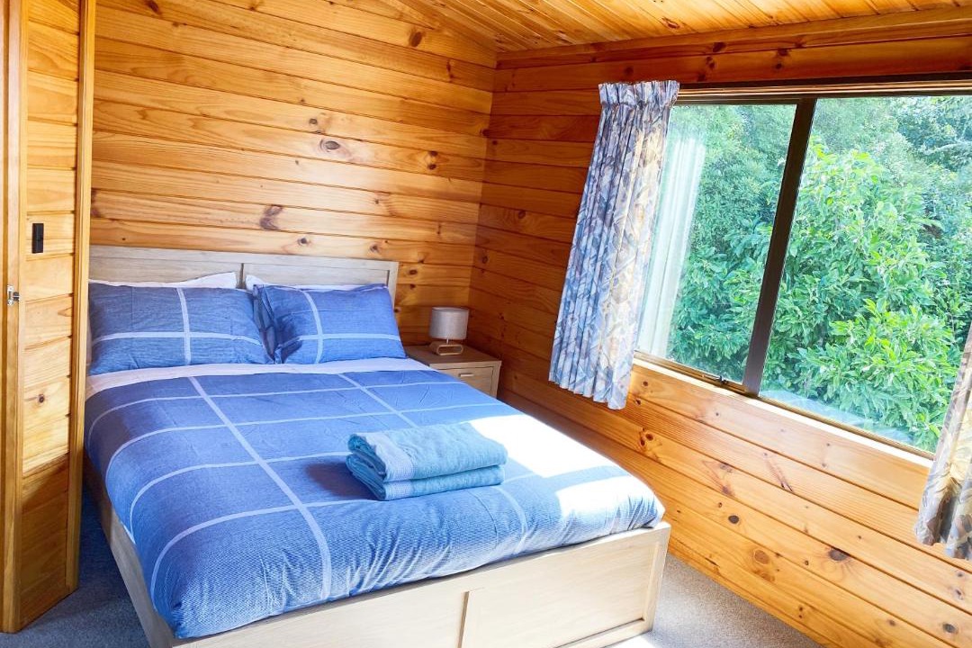 Photo of Bedroom in Kawaha Point