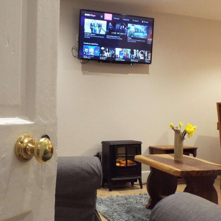 Photo of Livingroom in Coldstream