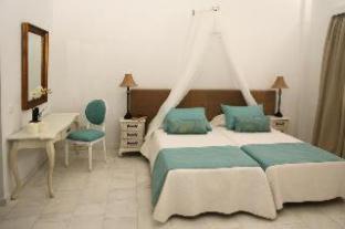 Photo of Bedroom in Agia Paraskevi