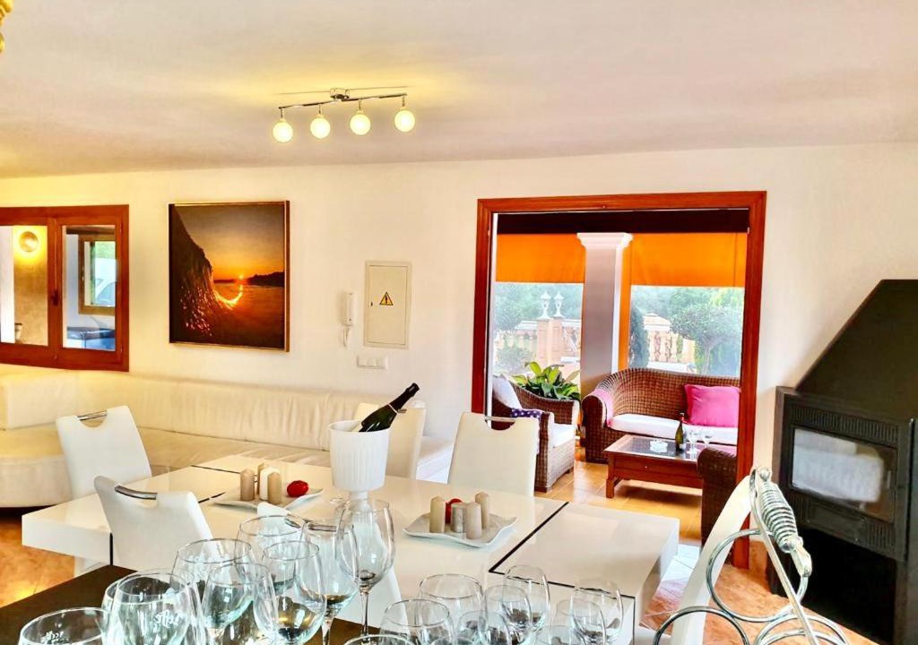 Photo of Livingroom in l'Aranjassa