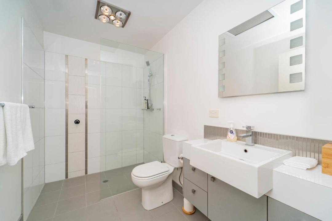 Photo of Bathroom in West Launceston