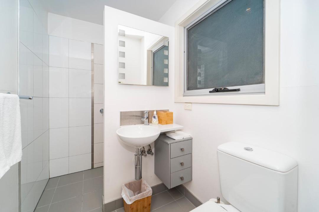 Photo of Bathroom in West Launceston