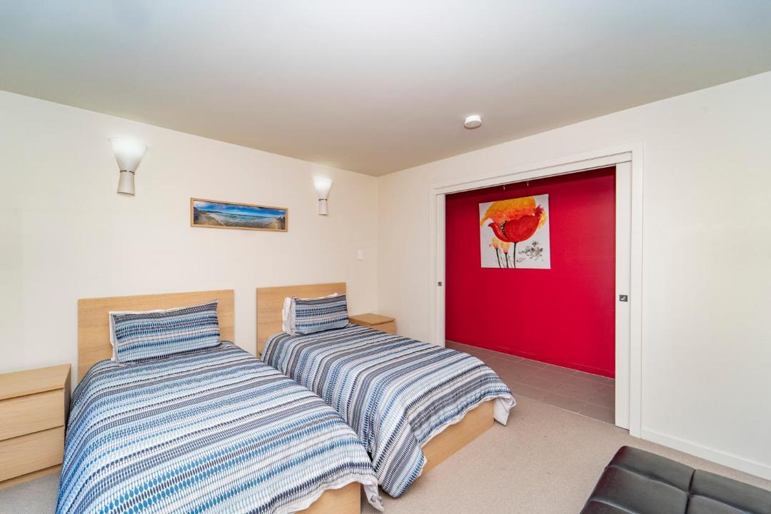 Photo of Bedroom in West Launceston