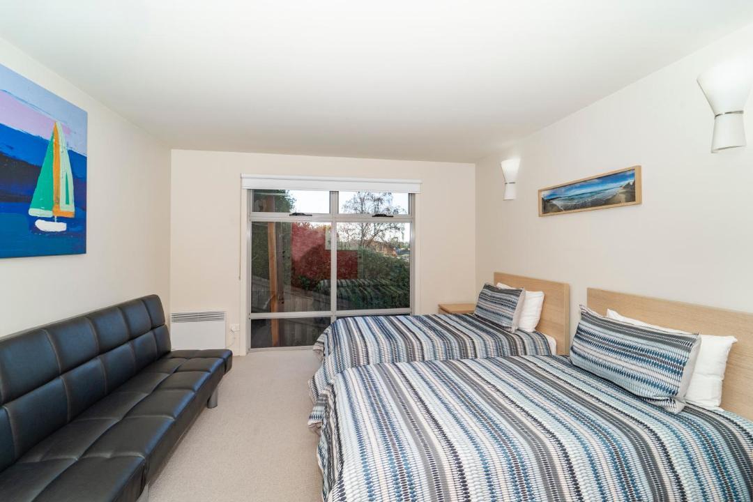 Photo of Bedroom in West Launceston