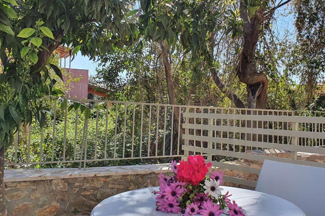 Photo of Patio Balcony in Stoupa
