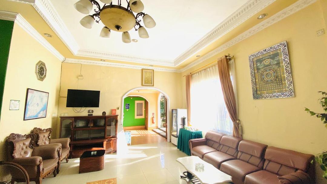 Photo of Livingroom in Balikpapan