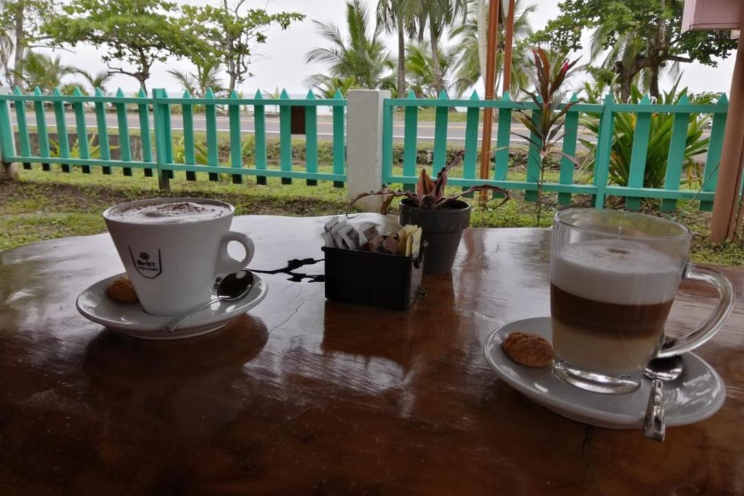 Photo of Patio Balcony in Manzanillo
