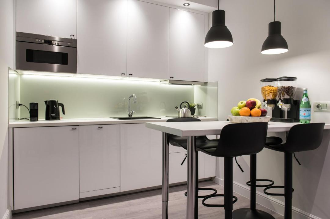 Photo of Kitchen in Nafplio