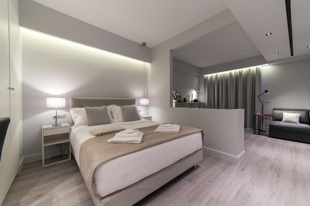 Photo of Bedroom in Nafplio