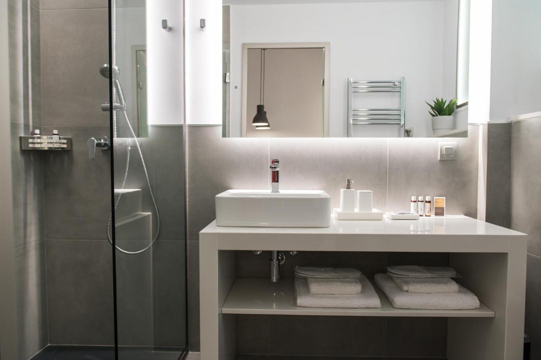 Photo of Bathroom in Nafplio