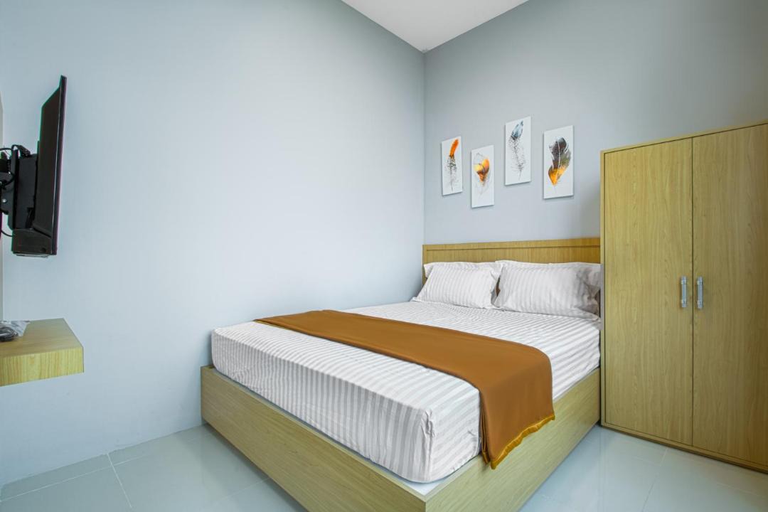 Photo of Bedroom in Tangerang