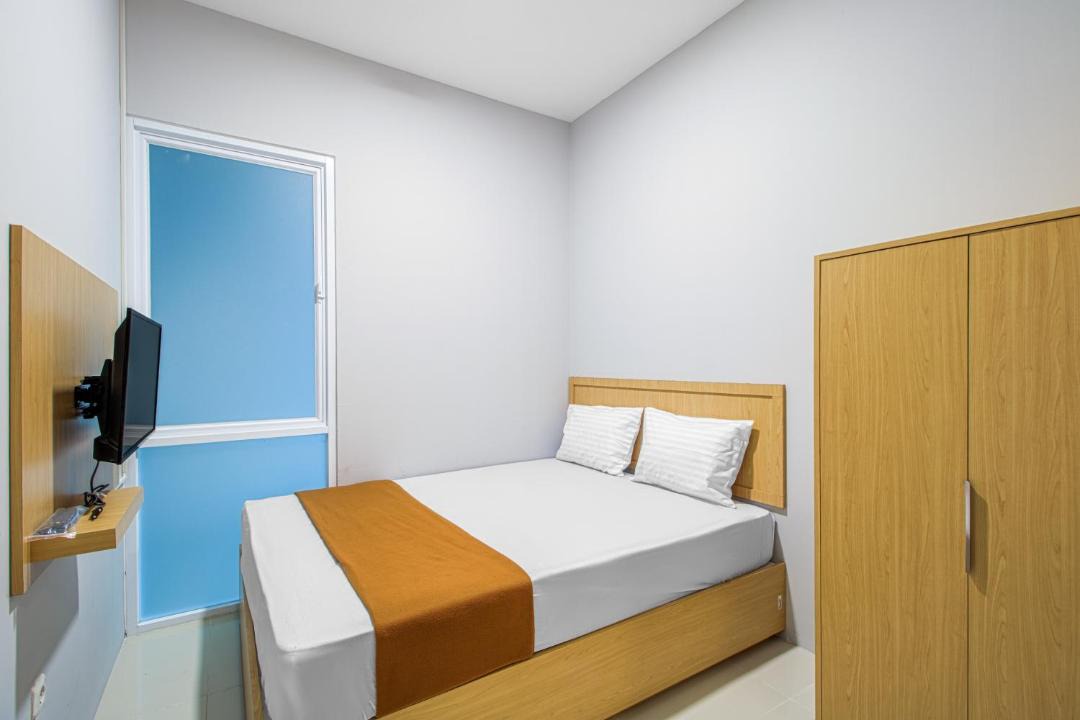 Photo of Bedroom in Tangerang