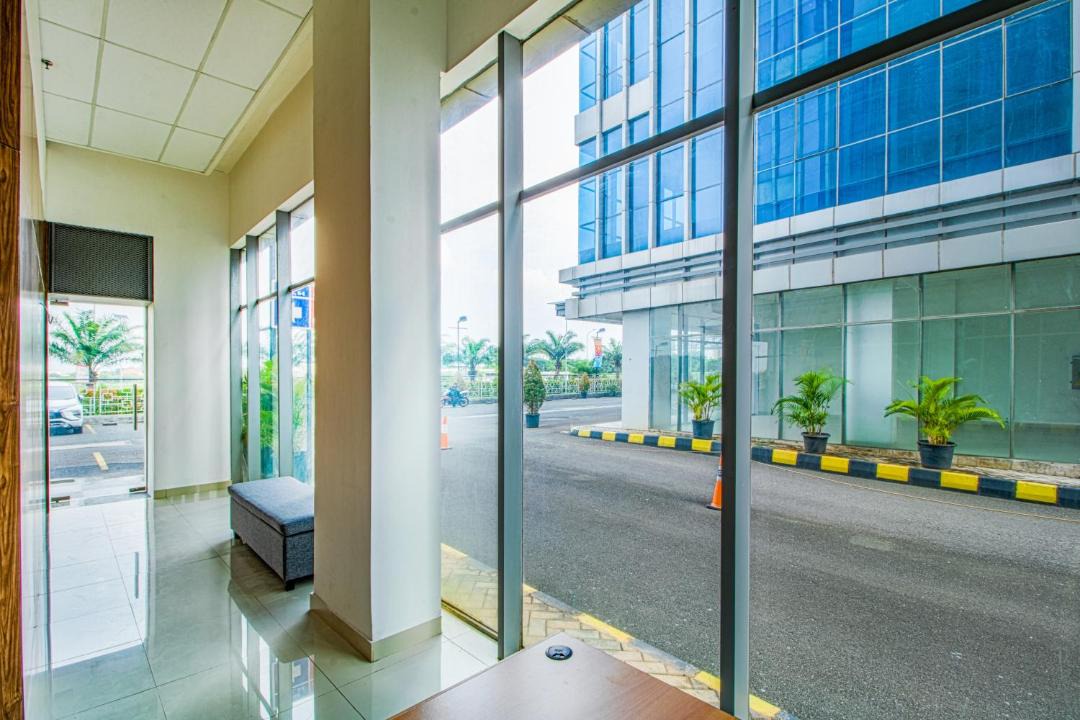 Photo of Buildings in Tangerang