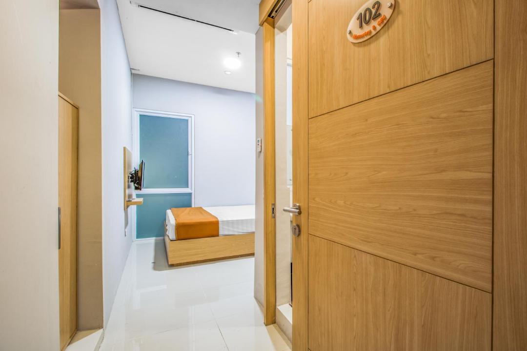 Photo of Bedroom in Tangerang