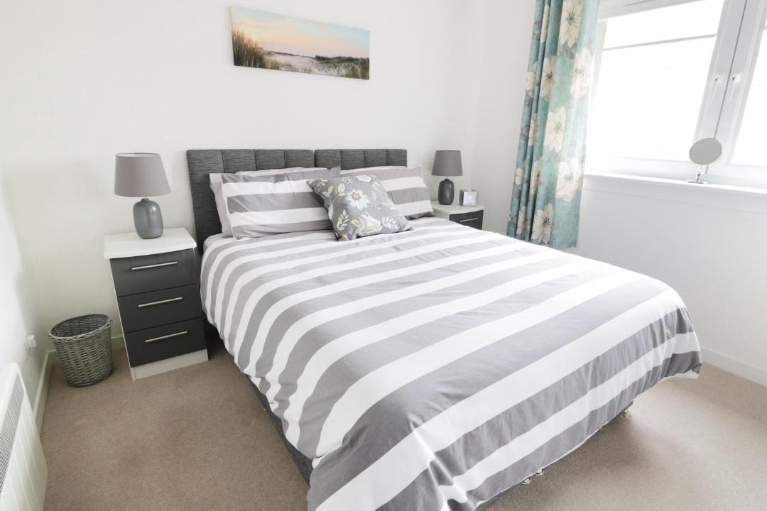 Photo of Bedroom in Largs