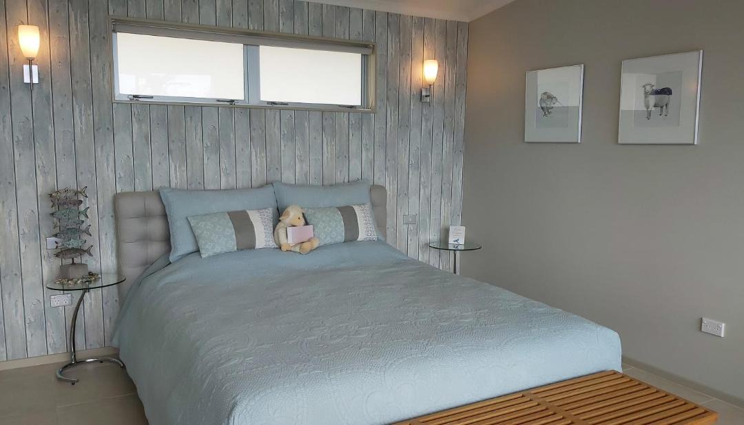 Photo of Bedroom in Pohara