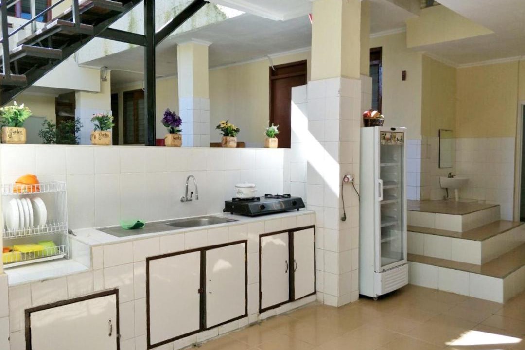 Photo of Kitchen in Bogor Tengah