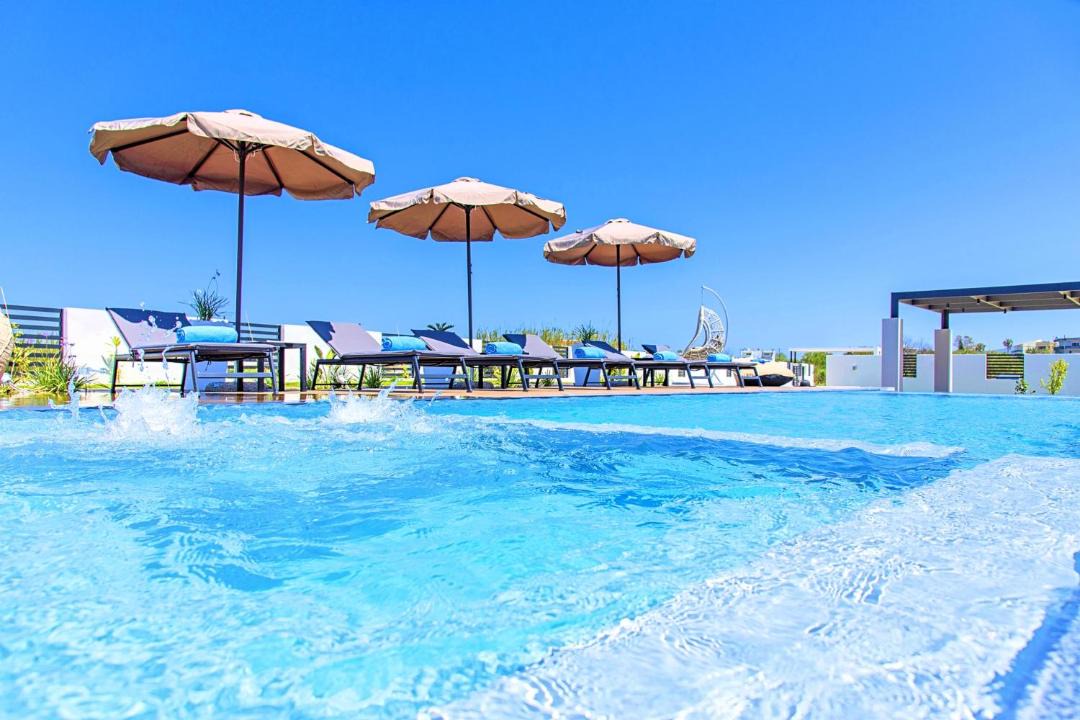 Photo of Outdoor in Kavros
