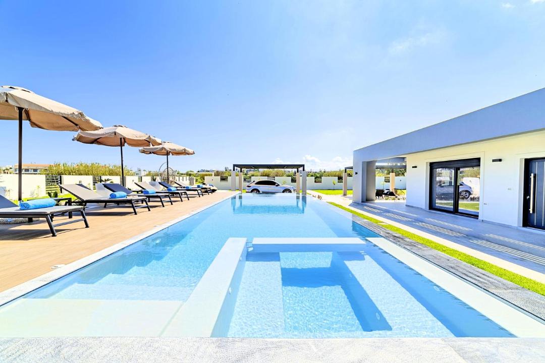 Photo of Outdoor in Kavros