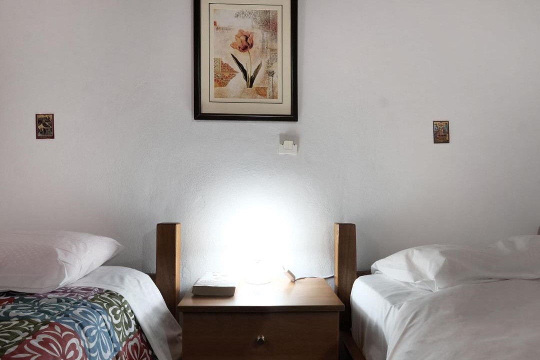 Photo of Bedroom in Ano Volimes