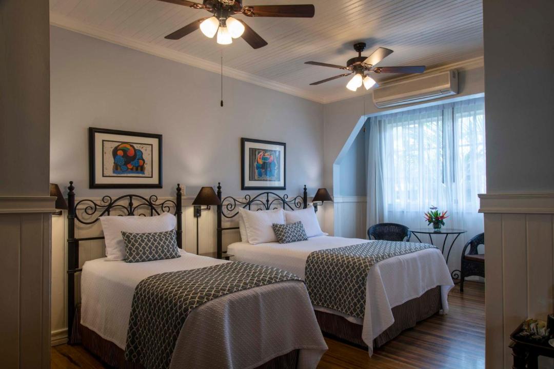 Photo of Bedroom in San Bosco