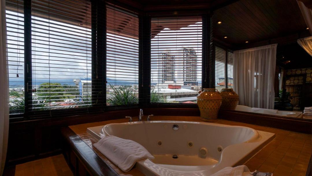 Photo of Bathroom in San Bosco
