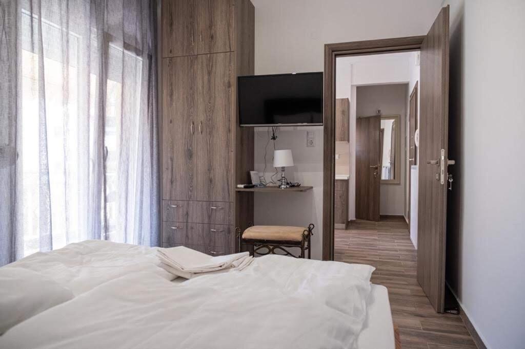 Photo of Bedroom in Drama