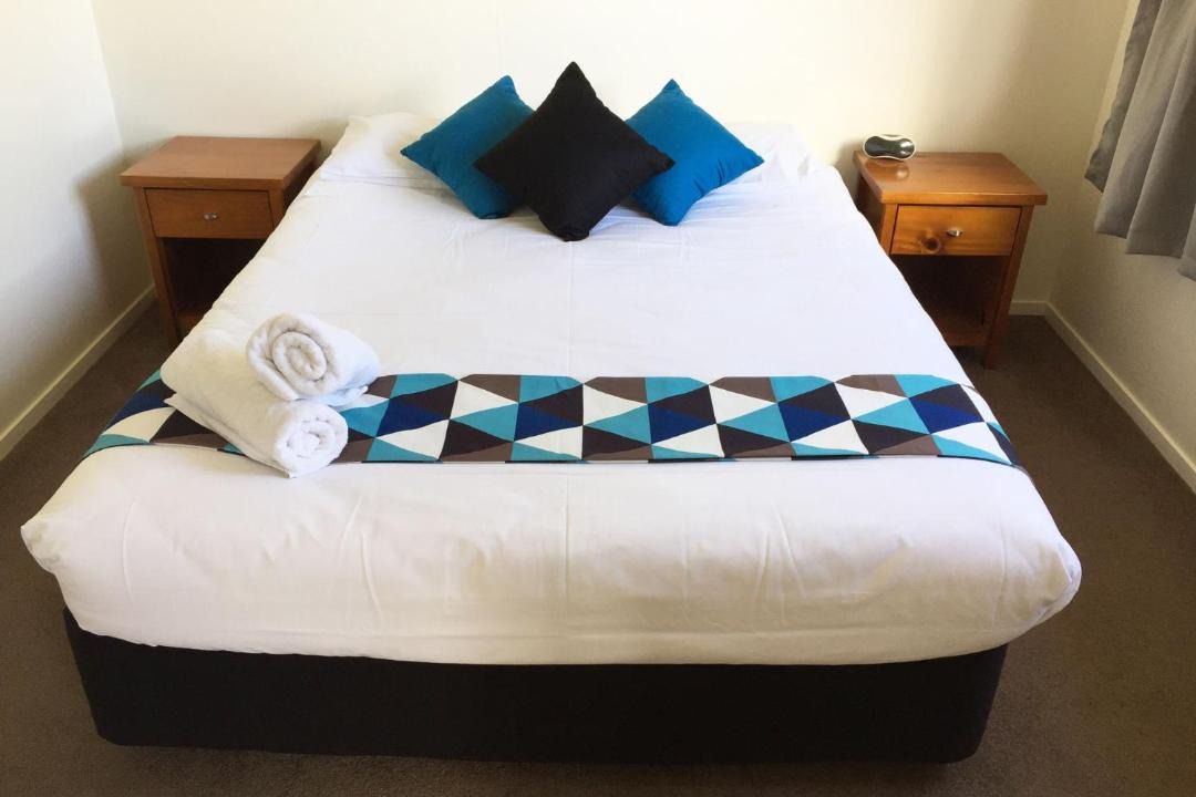 Photo of Bedroom in Russell