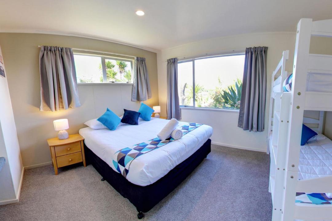 Photo of Bedroom in Russell