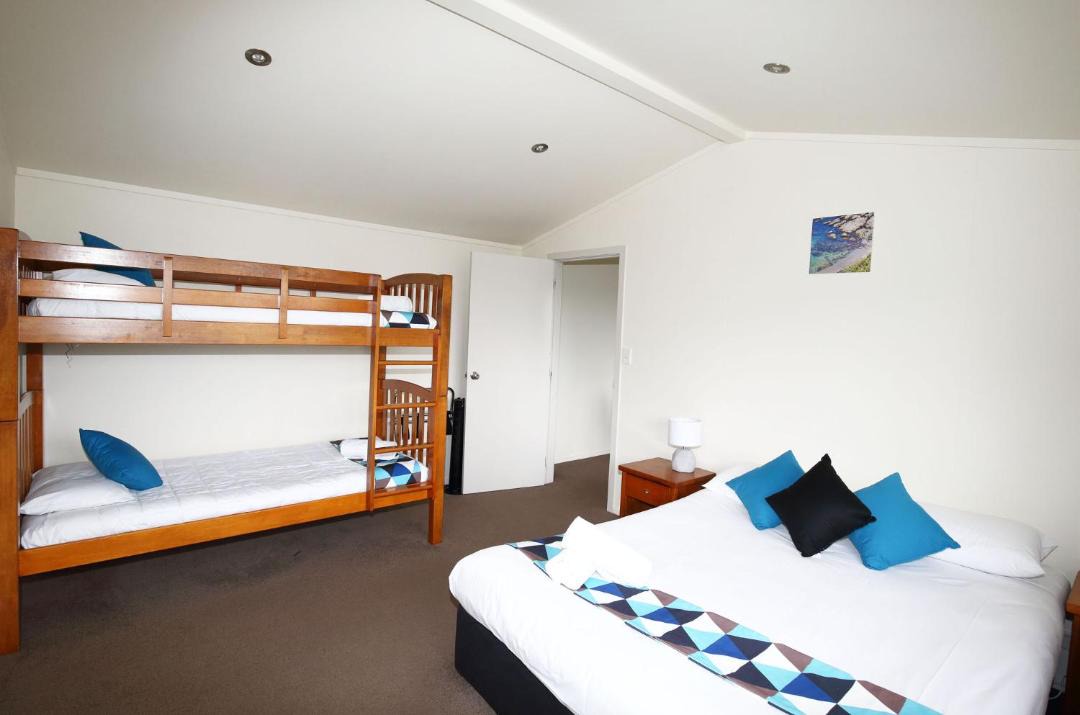 Photo of Bedroom in Russell