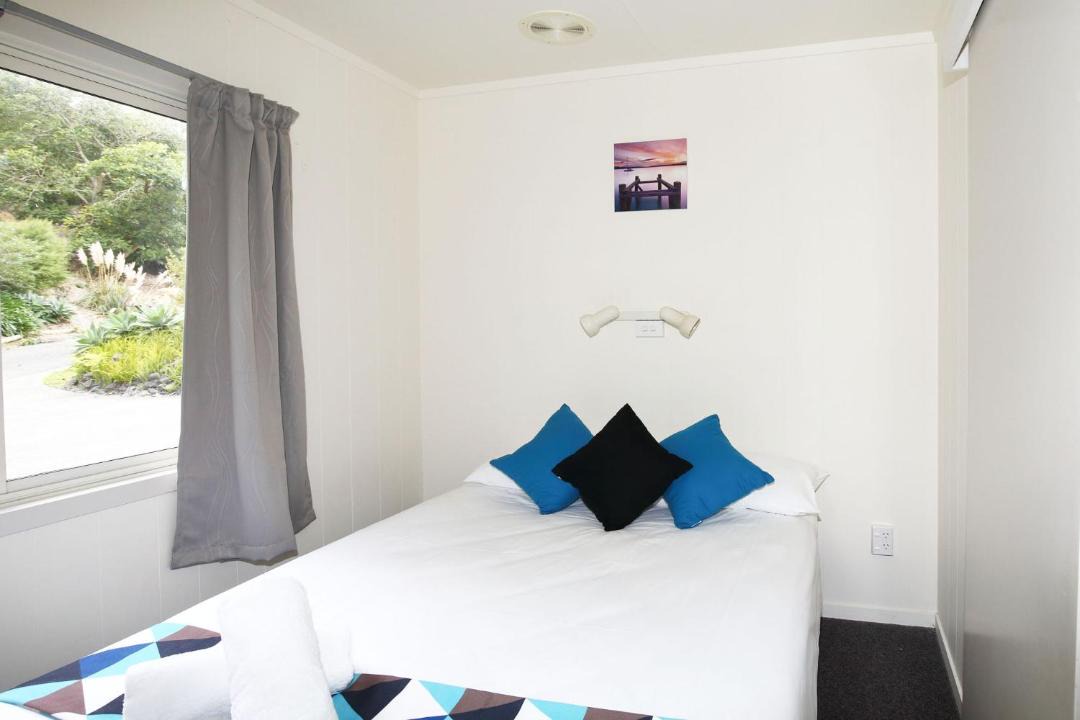 Photo of Bedroom in Russell