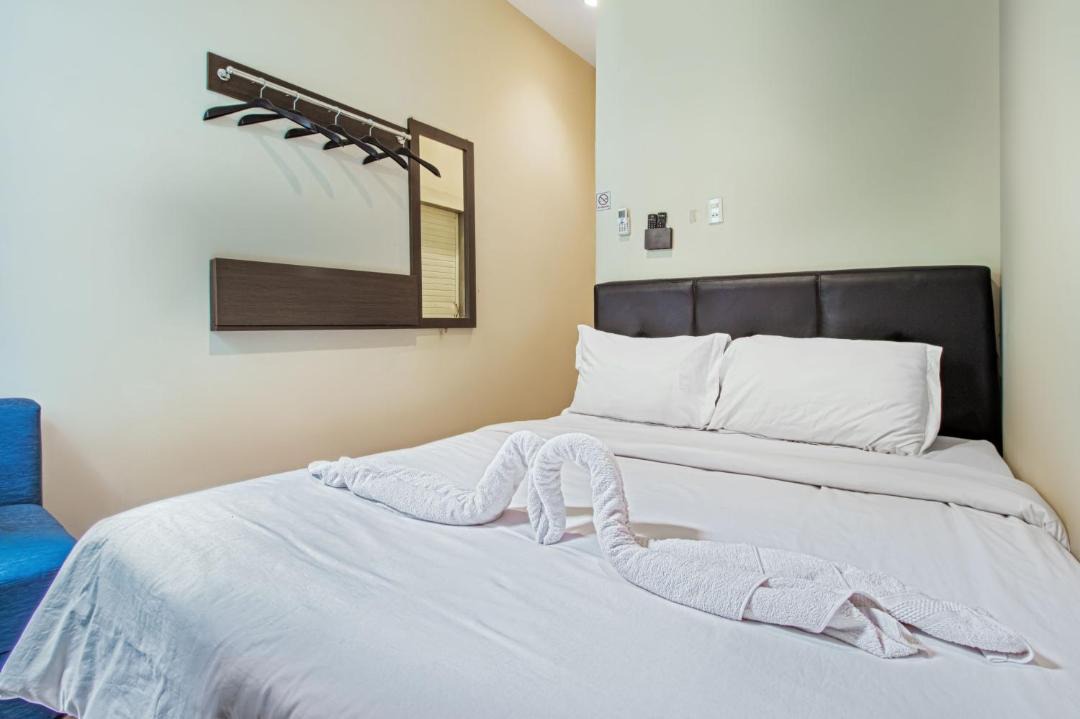 Photo of Bedroom in Medan