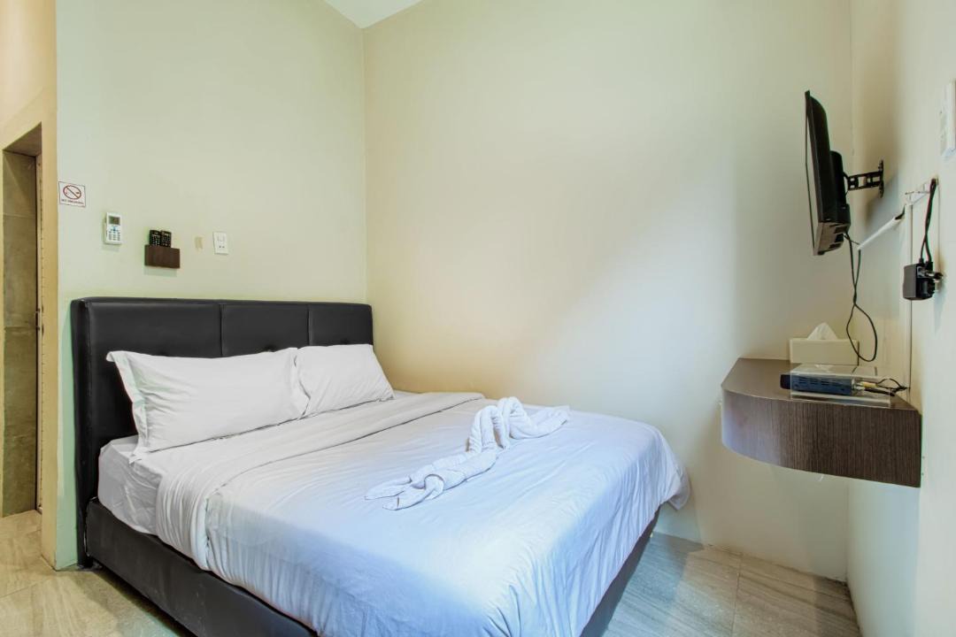 Photo of Bedroom in Medan