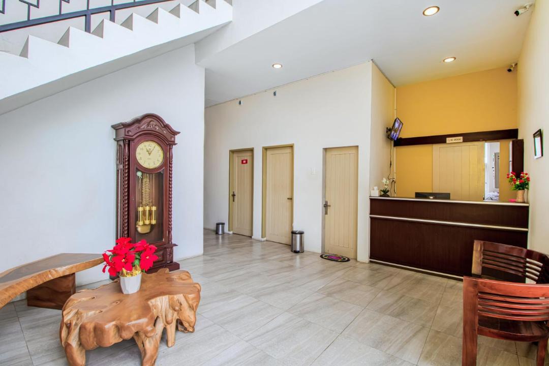 Photo of Livingroom in Medan