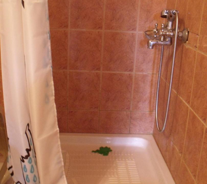 Photo of Bathroom in Papigo