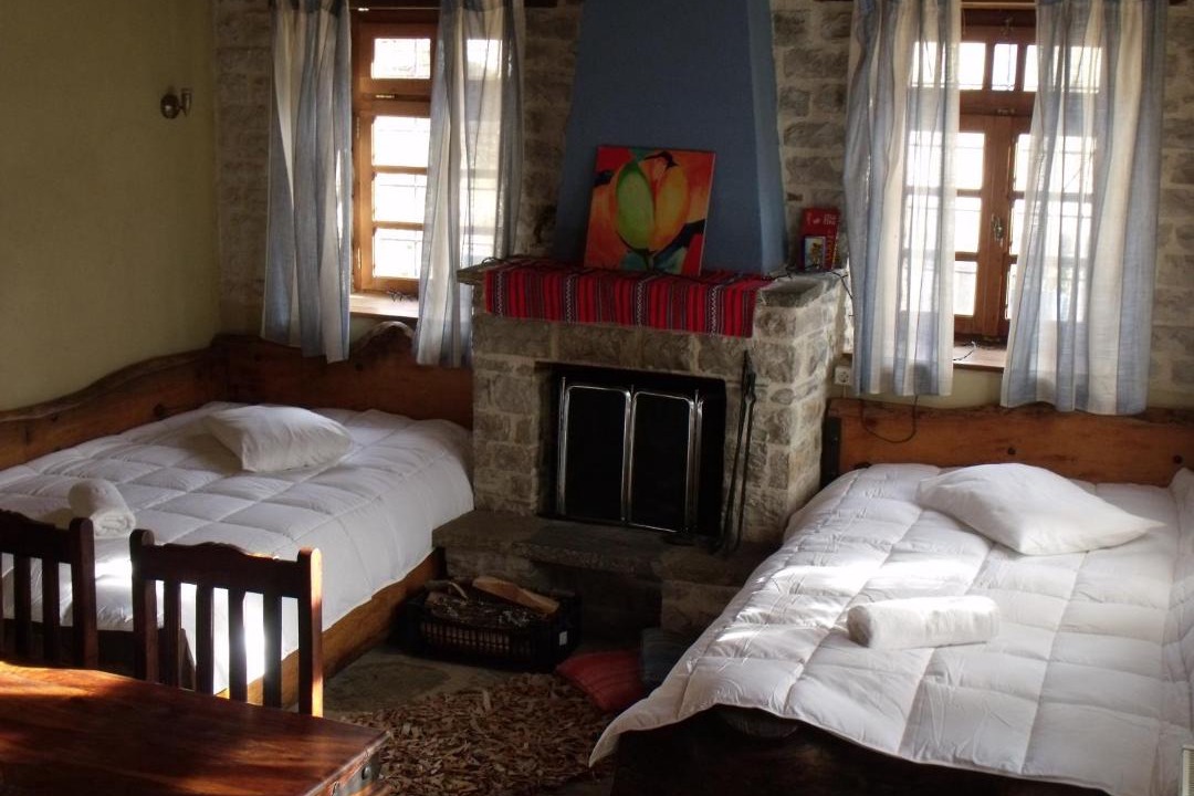 Photo of Bedroom in Papigo