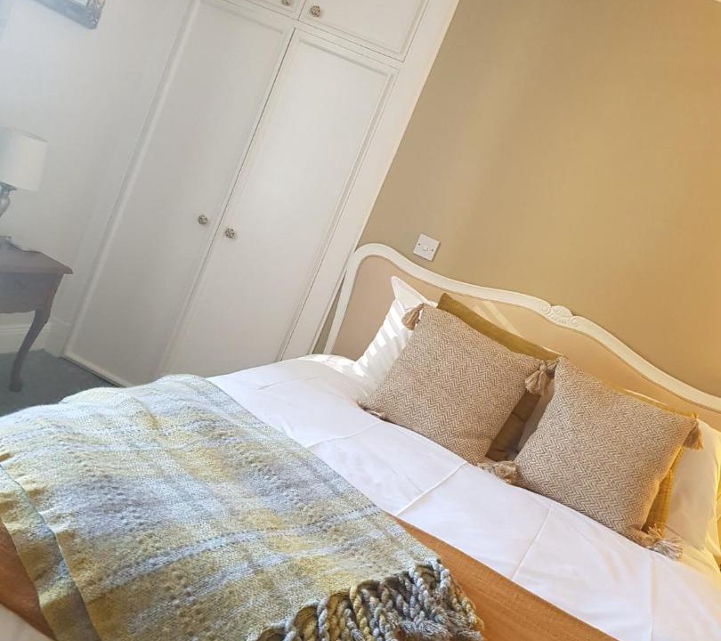 Photo of Bedroom in Falkland