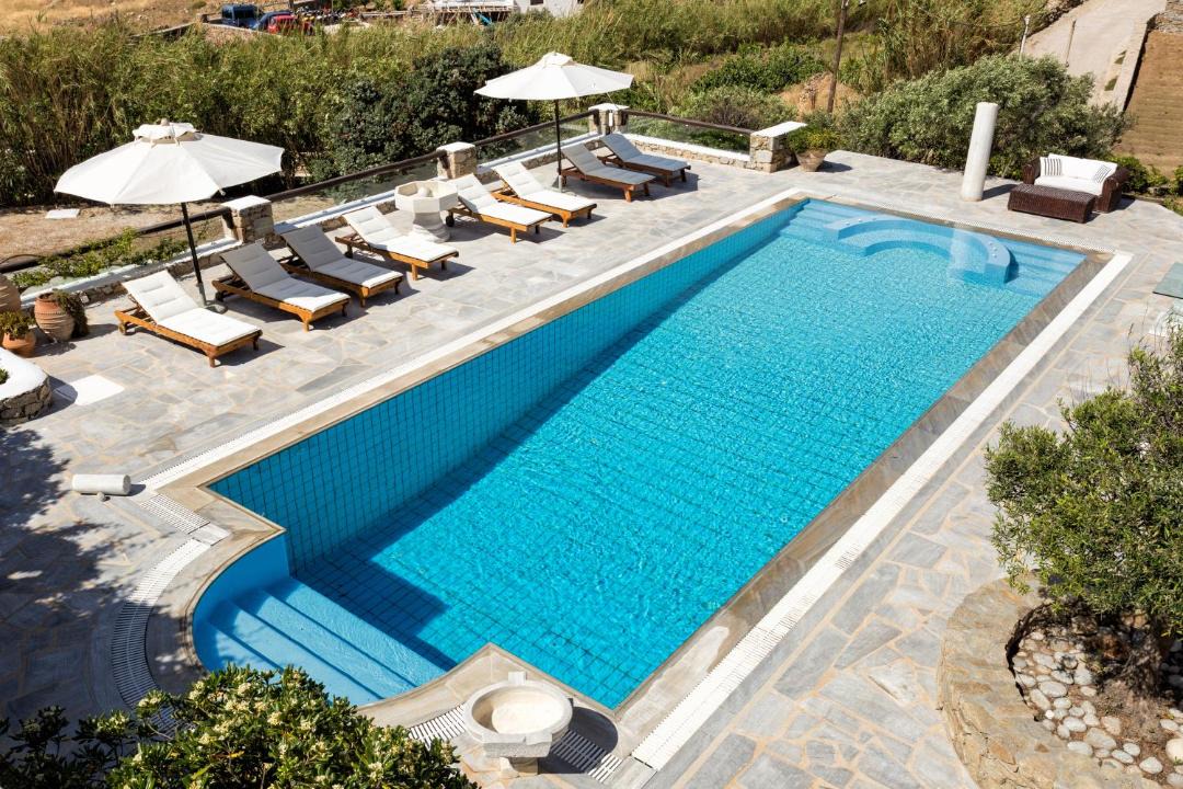 Photo of Outdoor in Ftelia