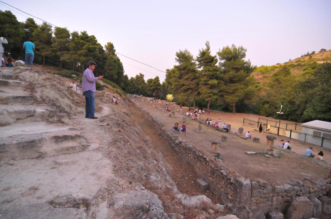 Photo of Others in Agii Apostoli