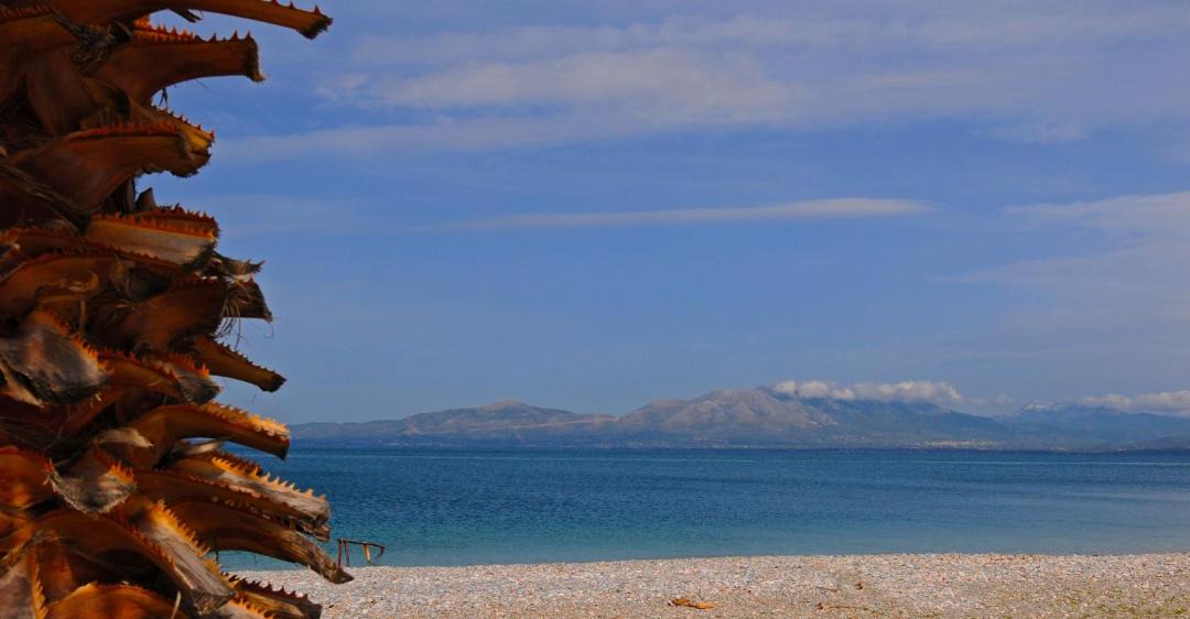 Photo of Outdoor in Agii Apostoli