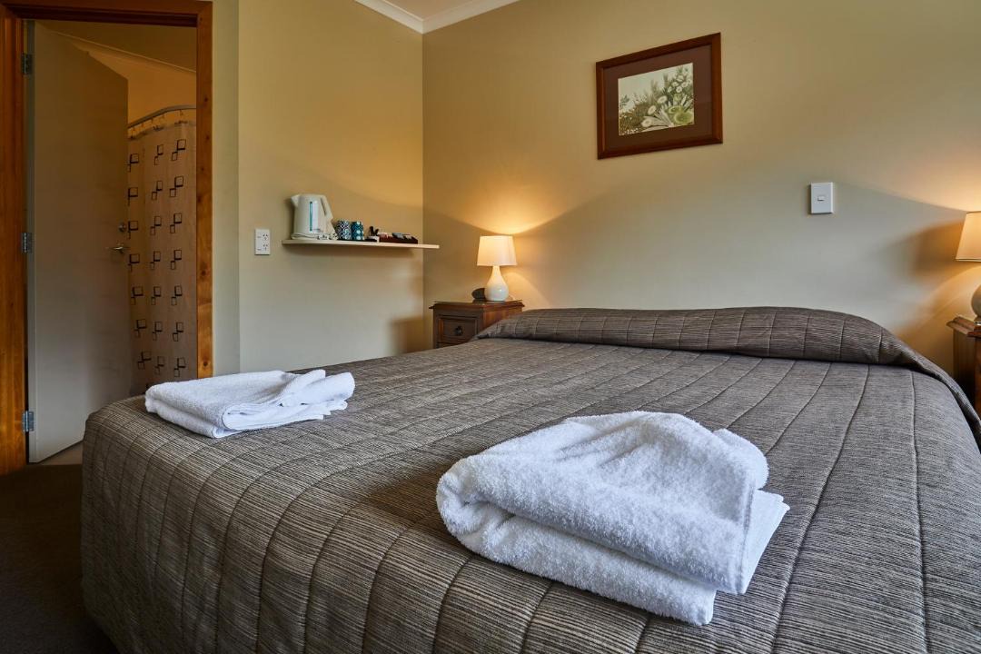 Photo of Others in Mount Cook Village