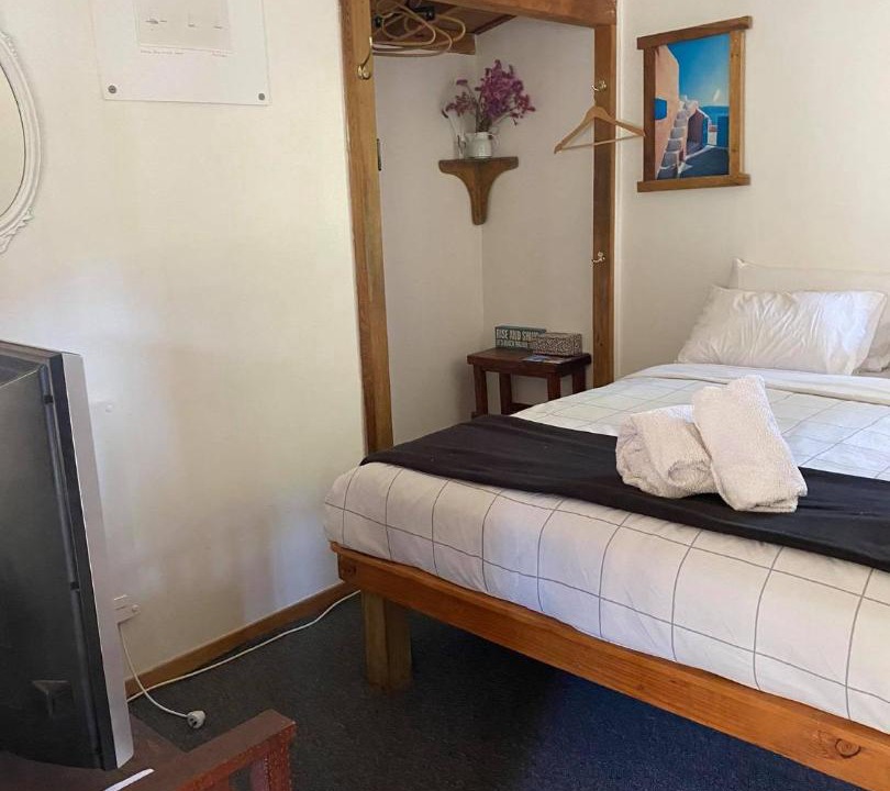 Photo of Bedroom in Ostend