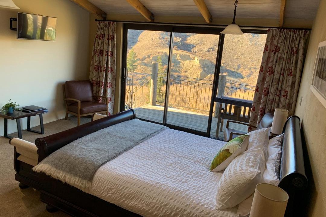 Photo of Bedroom in Bannockburn