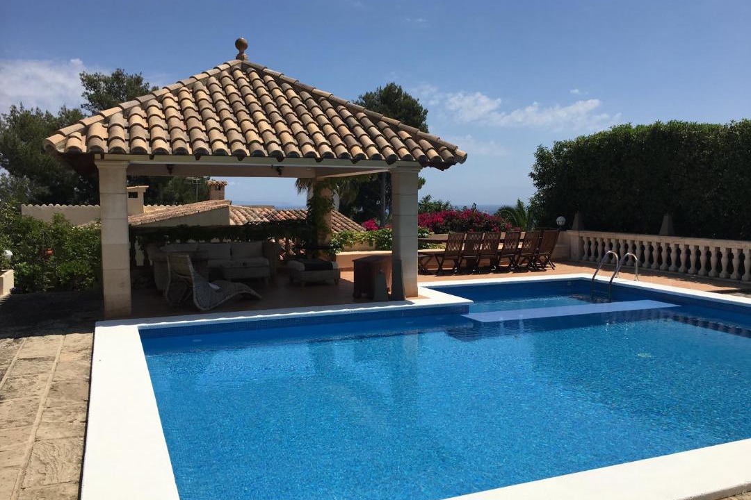 Photo of Others in Costa d'en Blanes