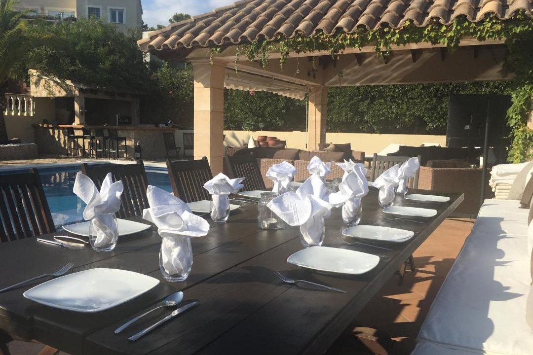 Photo of Others in Costa d'en Blanes