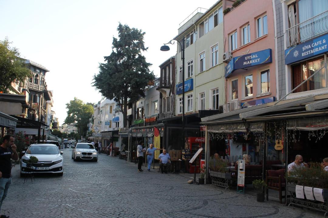 Photo of Kitchen in Sultanahmet